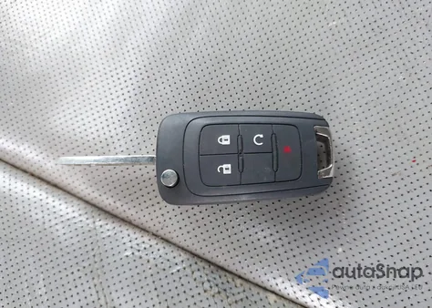 2011 GMC Terrain Slt-1 из США, поврежденный, VIN 2CTFLUE58B6312031